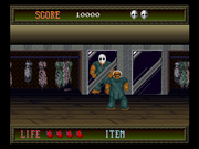 Splatterhouse