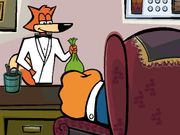 Spy Fox 2: Some Assembly Required