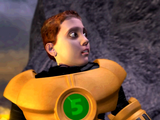 [Spy Kids 3D: Game Over - скриншот №21]