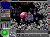 [Скриншот: Star Command: Revolution]