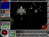 [Скриншот: Star Command: Revolution]