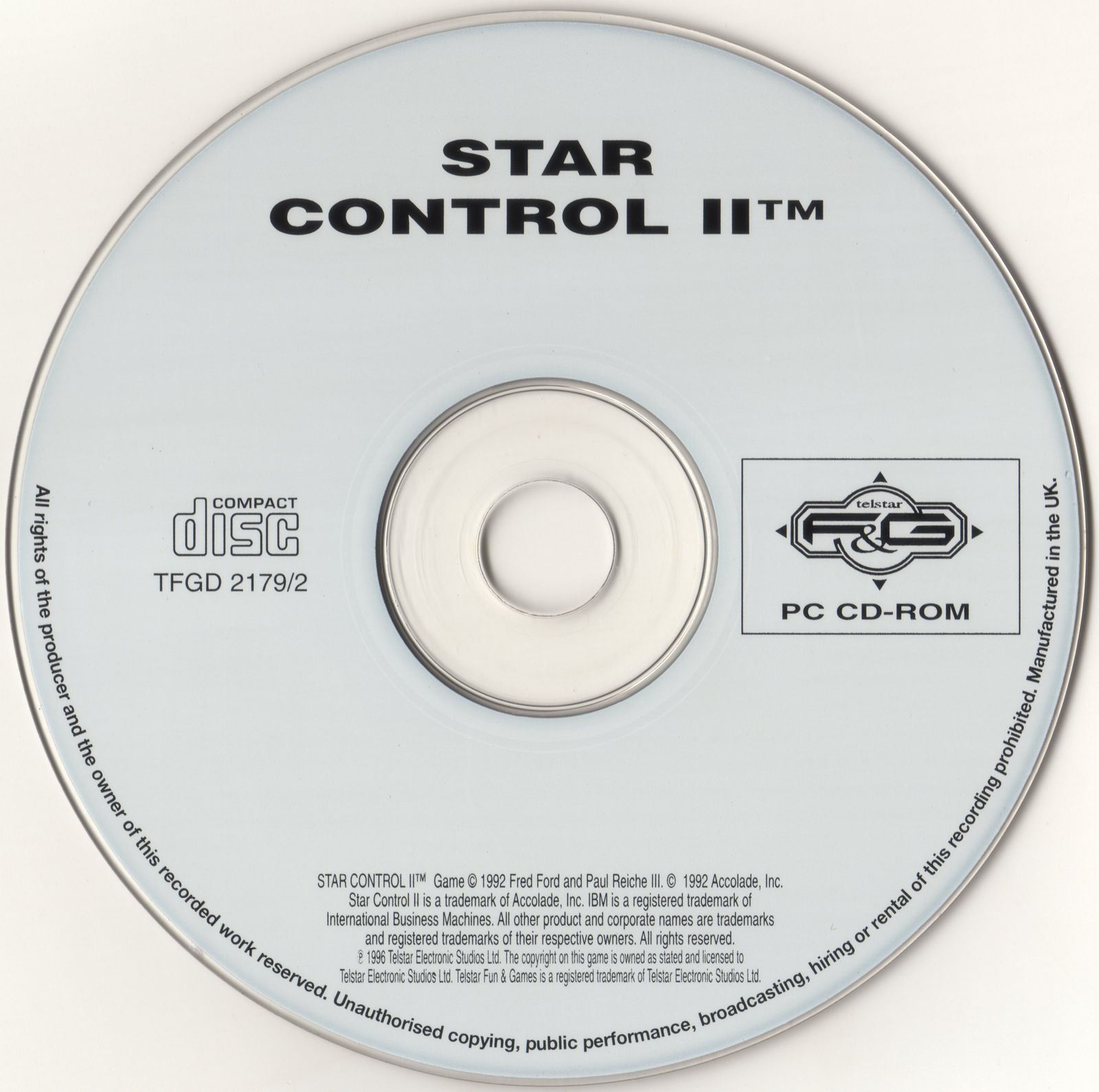 Обложки Star Control II на Old-Games.RU