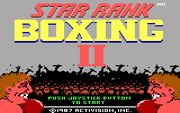 Star Rank Boxing II