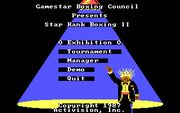 Star Rank Boxing II