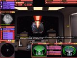 [Скриншот: Star Trek: Bridge Commander]