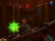 Star Trek: Elite Force 2