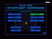 Star Trek: Starfleet Command (Gold Edition)