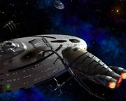 Star Trek: Voyager - Elite Force