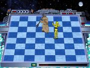 Star Wars Chess