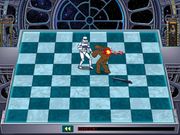 Star Wars Chess