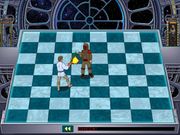 Star Wars Chess