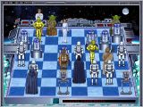 [Скриншот: Star Wars Chess]