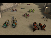 Star Wars: Episode I - The Phantom Menace