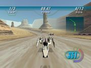 Star Wars: Episode I - Racer