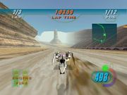 Star Wars: Episode I - Racer