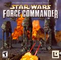 [Star Wars: Force Commander - обложка №1]