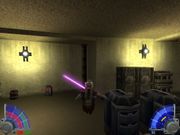 Star Wars: Jedi Knight - Jedi Academy