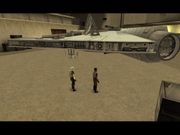 Star Wars: Jedi Knight - Jedi Academy