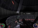 [Star Wars: Jedi Knight II - Jedi Outcast - скриншот №18]