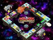 Star Wars: Monopoly