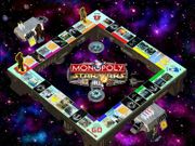 Star Wars: Monopoly