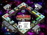 Star Wars: Monopoly