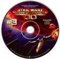 [Star Wars: Rogue Squadron 3D - обложка №5]