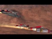 Star Wars: Starfighter