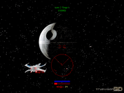 Star Wars: The Battle of Yavin