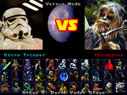 Star Wars: The Ultimate Battle