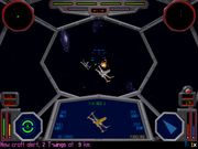 Star Wars: TIE Fighter (Collector's CD-ROM)