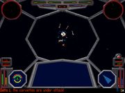 Star Wars: TIE Fighter (Collector's CD-ROM)