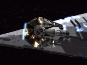 Star Wars: X-Wing Alliance