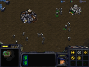 StarCraft