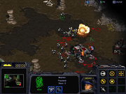 StarCraft