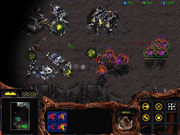 StarCraft