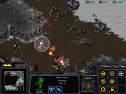 StarCraft: Brood War