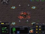 [Скриншот: StarCraft: Brood War]