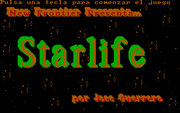 Starlife