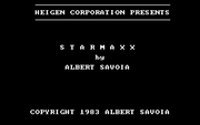 Starmaxx