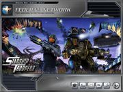 Starship Troopers: Terran Ascendancy