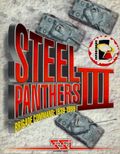 [Steel Panthers III: Brigade Command (1939-1999) - обложка №2]