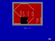 Stopsign