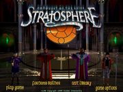 Stratosphere: Conquest of the Skies