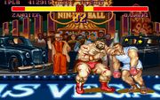 Street Fighter II: The World Warrior