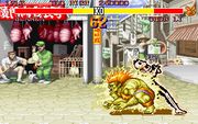 Street Fighter II: The World Warrior