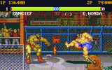 [Street Fighter II: The World Warrior - скриншот №8]