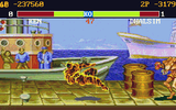 [Street Fighter II: The World Warrior - скриншот №10]
