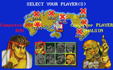 [Street Fighter II: The World Warrior - скриншот №11]