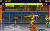 [Street Fighter II: The World Warrior - скриншот №13]